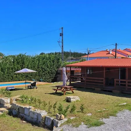 Quinta Do Sol * Lourinha (Lisbon)