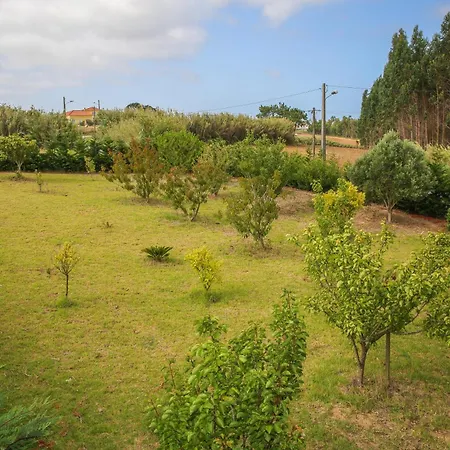 Luxury tent Quinta Do Sol