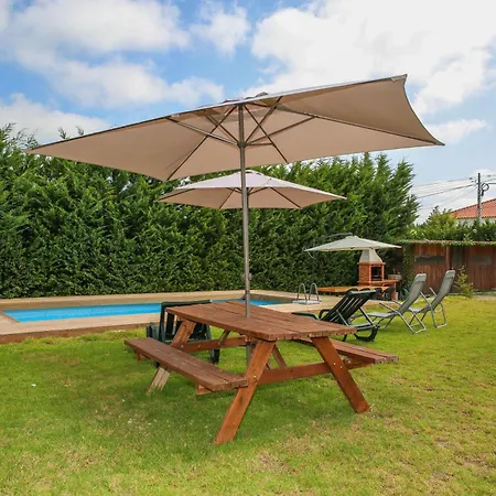 Luxury tent Quinta Do Sol