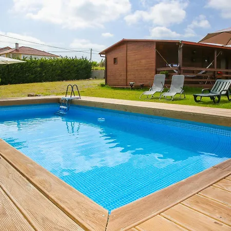 Quinta Do Sol Luxury tent Lourinha (Lisbon)