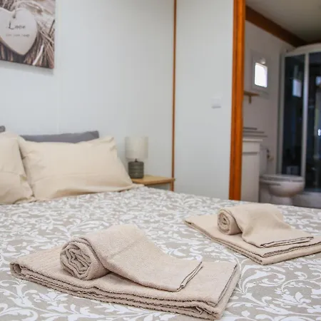 Quinta Do Sol Luxury tent Lourinha (Lisbon)