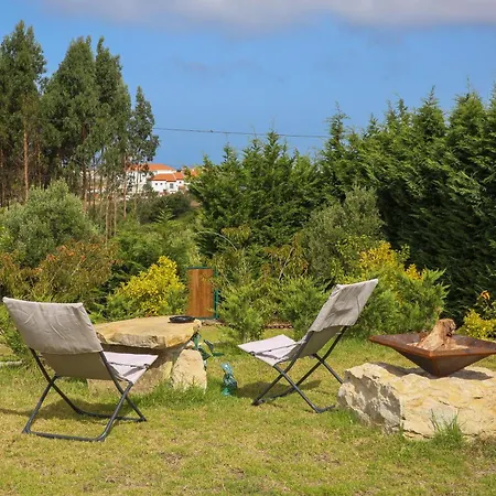 Quinta Do Sol Luxury tent