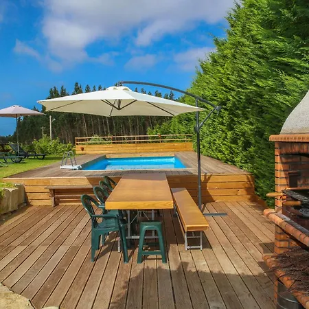 Luxury tent Quinta Do Sol *