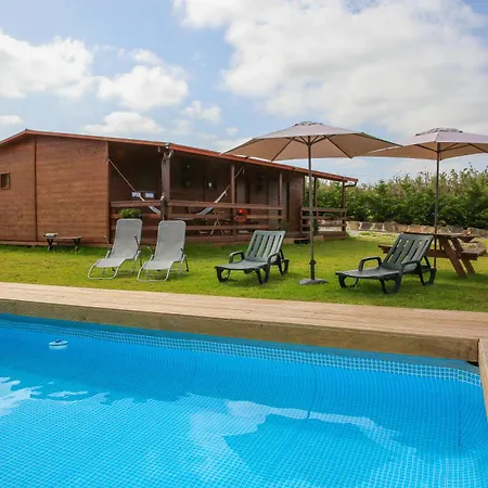 Luxury tent Quinta Do Sol *