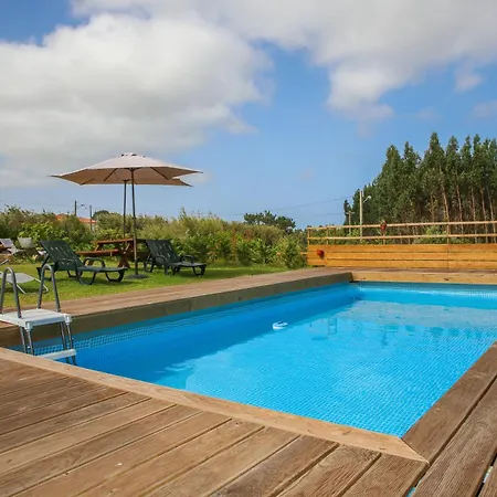 Quinta Do Sol Luxury tent