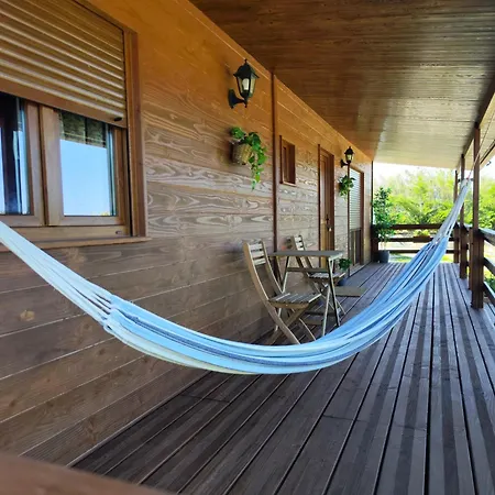Luxury tent Quinta Do Sol