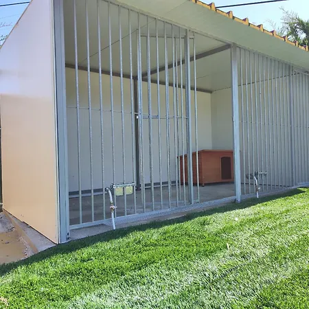 Luxury tent Quinta Do Sol *